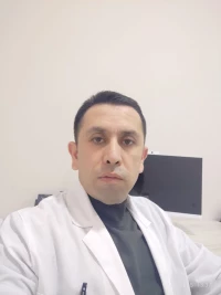 Салихов Собирхан Гайратович
