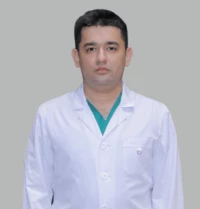 Мирзаев Хондамир Алишер угли