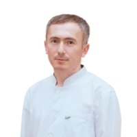 Абдухолиқов Ойбек Зиядулла ўғли