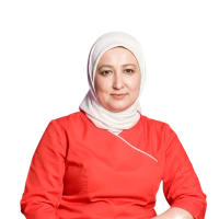 Эшмуминова Шахноза Кулиевна
