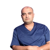 Эргашев Ульмас Ахрорович