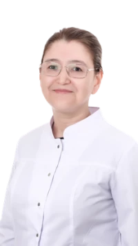 Каюмова Зульфия Уткировна