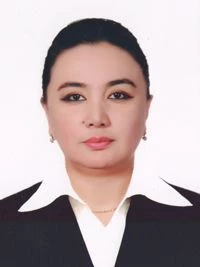 Хабибова Вазира Шукуруллаевна