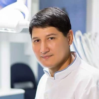 Бахром Икрамович Назруллаев