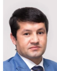 Эшназаров Отабек Норпулатович