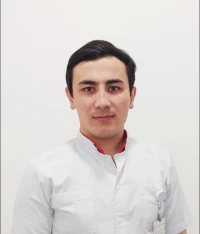 Иботов Бехзод Исомиддинович