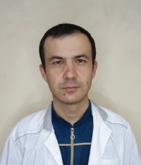 Мирходжиддинов Рафикжон Хусниддинович