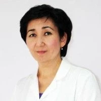 Шаумарова Гульчехра Асраровна