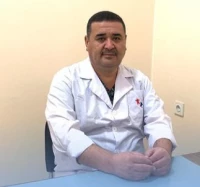 Каримов Джамшид Норович