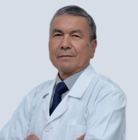 Шукуров Эсондавлат Мингзияевич
