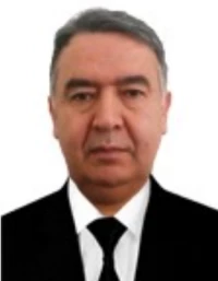 Рустамов Абдисамат Эшмуродович