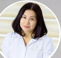 Лигай Екатерина Владимировна