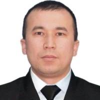 Эсонтурдиев Улугбек Исомиддинович