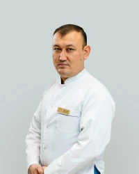 Мустанов Нодир Абдуллаевич