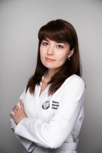 Рихсиева Насиба Юлдашевна