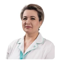 Саидова Малика Мухтаровна