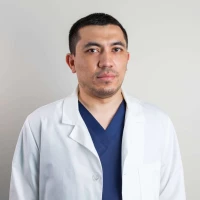 Турсунбаев Жасур Анварович