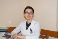 Имомалиева Камила Максудовна