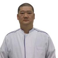 Ким Сергей Витальевич