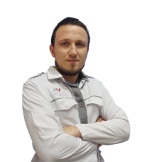 Ресяев Дмитрий Георгиевич