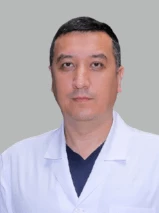 Садыков Набижон Сабирджанович
