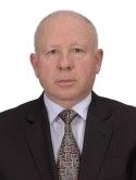 Карабаев Хуррам Эсанкулович