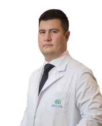 Нурматуллаев Саъдулла Хикматуллаевич