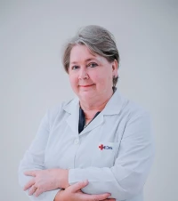 Свиридова Наталья Александровна