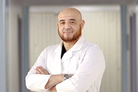 Рахимджанов Жамшид Рахматуллаевич