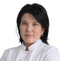 Халикова Гулхаё Нуралиевна