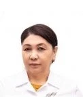 Мукимова Дилбар Тухтаевна