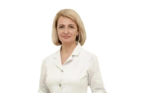 Белолипова Елена Вячеславовна
