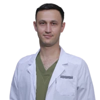 Ёдгоров Иброхим Фахриддинович