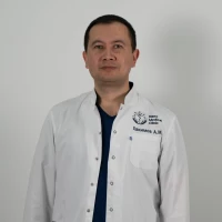 Сабитов Сардорбек Абдусаматович