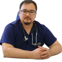 Цой Роман Иванович