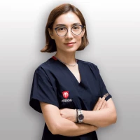 Каримова Гулирано Аловиддиновна