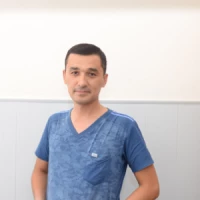 Джаникулов Ихтиёр Файзуллаевич