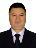 Нарзиклов Умар Каримкулович