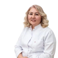 Ташпулатова Тоджихон Мирзакировна
