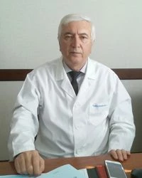 Гайбуллаев Асилбек Асадович