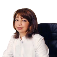 Холикова Адлия Омонуллаевна