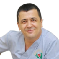 Ирисов Ортикали Туллаевич