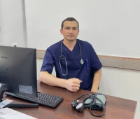 Борасулов Акрам Мираим ўғли