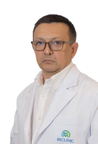 Пулатов Тулкин Равшанович