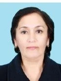 Умарова Диловар Абдусаттаровна