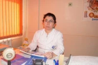 Назирова Саодат Хамидуллаевна
