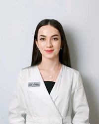 Тохирова Камила Шухратовна