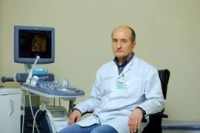 Абдулааев Кахрамон Урунович