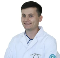 Усманов Хасан Сергеевич
