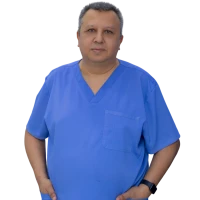 Садриддинов Хабибулло Назруллаевич